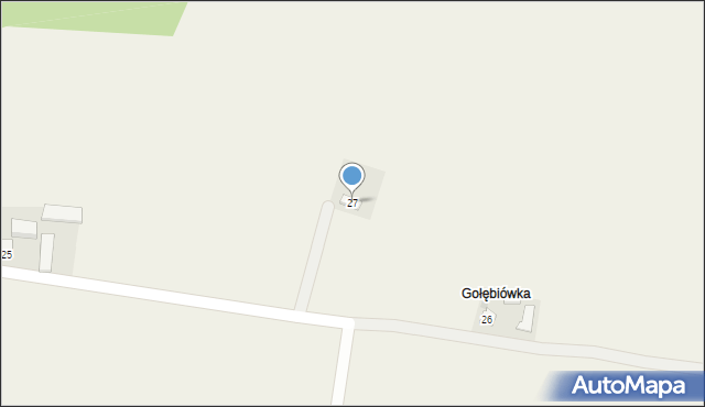 Opatkowice, Opatkowice, 27, mapa Opatkowice