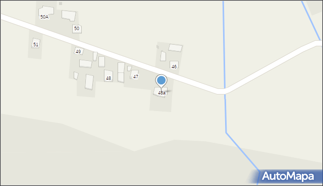 Opatkowice, Opatkowice, 48a, mapa Opatkowice