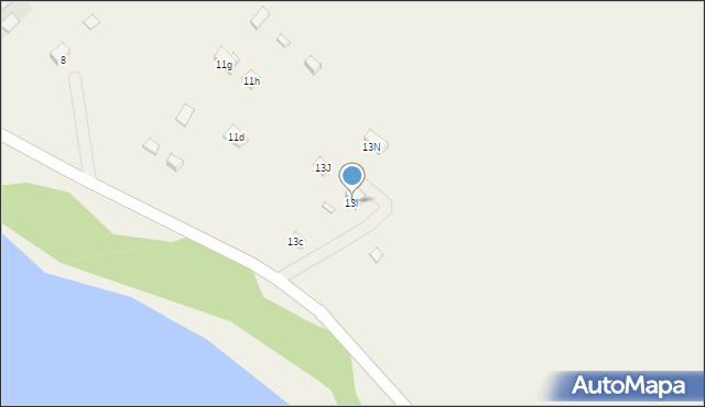 Orkusz, Orkusz, 13l, mapa Orkusz