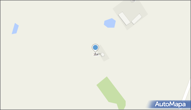 Orzechowo, Orzechowo, 35A, mapa Orzechowo