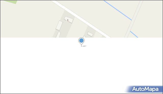 Orzelec Mały, Orzelec Mały, 2, mapa Orzelec Mały