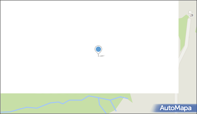 Nowy Targ, Osiedle Szuflów, 23, mapa Nowego Targu