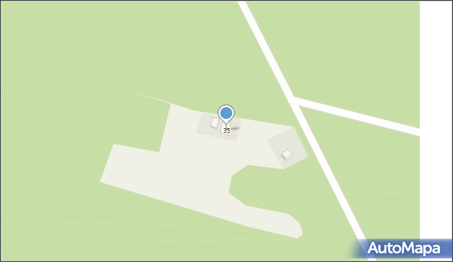 Osieczów, Osieczów, 35, mapa Osieczów