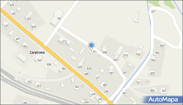 Osielec, Osielec, 797, mapa Osielec