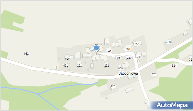 Osielec, Osielec, 97, mapa Osielec