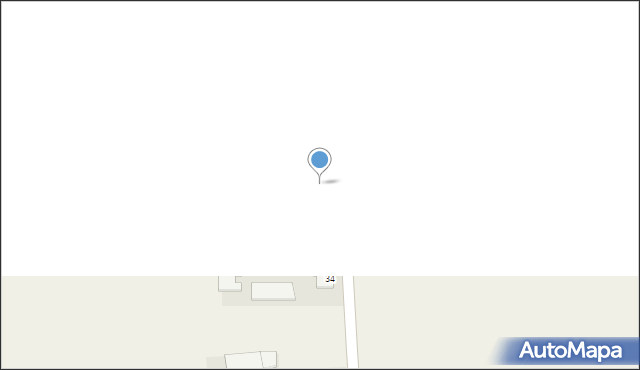 Osiny, Osiny, 35, mapa Osiny