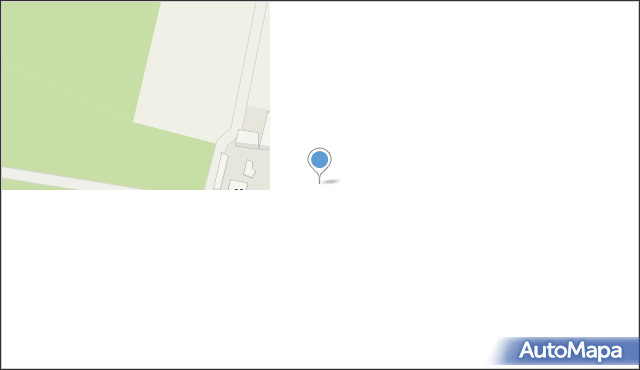 Osiny, Osiny, 33, mapa Osiny