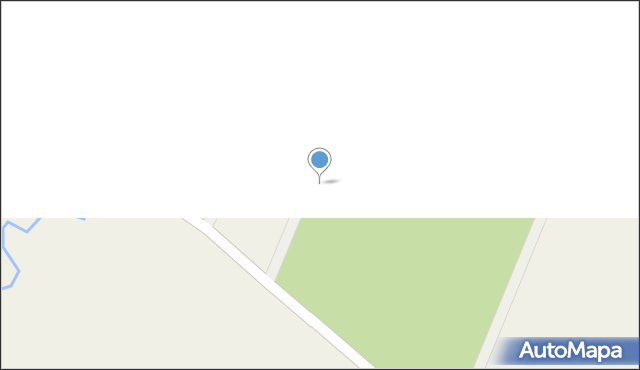 Osłowo, Osłowo, 52B, mapa Osłowo