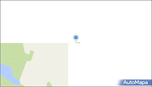 Osłowo, Osłowo, 55, mapa Osłowo