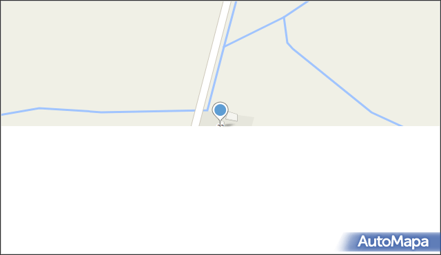 Ośno, Ośno, 22, mapa Ośno