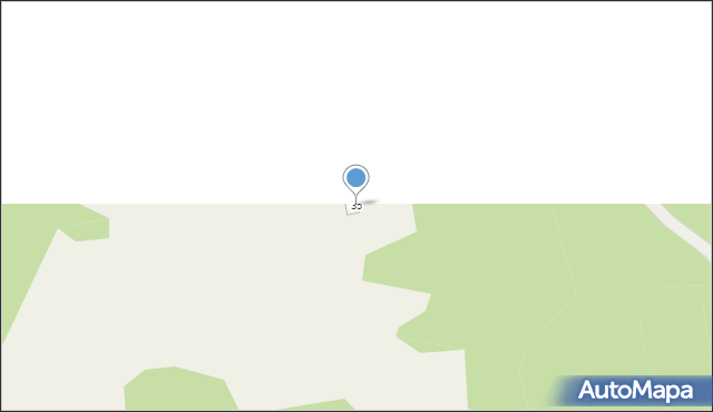 Osówek, Osówek, 35, mapa Osówek