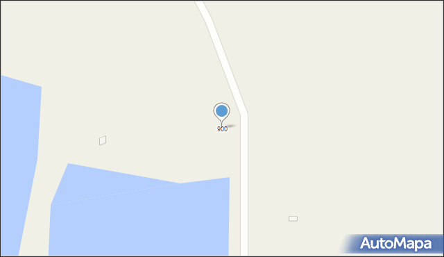 Ostrów, Ostrów, 900, mapa Ostrów