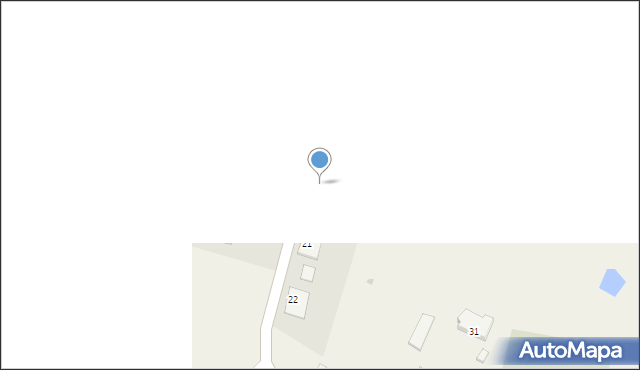Ostrowite, Ostrowite, 20, mapa Ostrowite