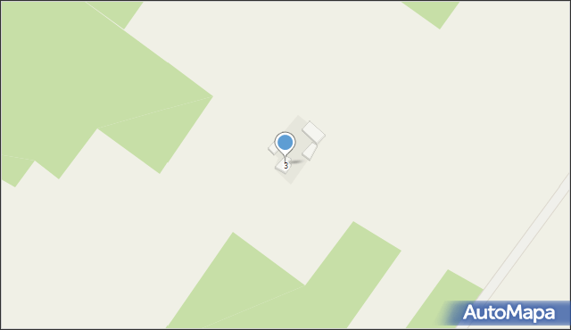 Oświęcim, Oświęcim, 3, mapa Oświęcimia