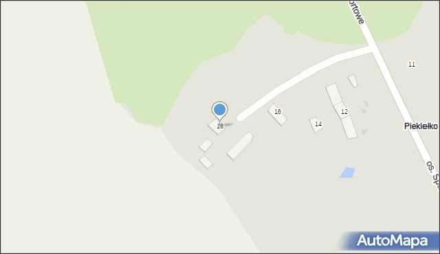 Rypin, Osiedle Sportowe, 9A, mapa Rypin