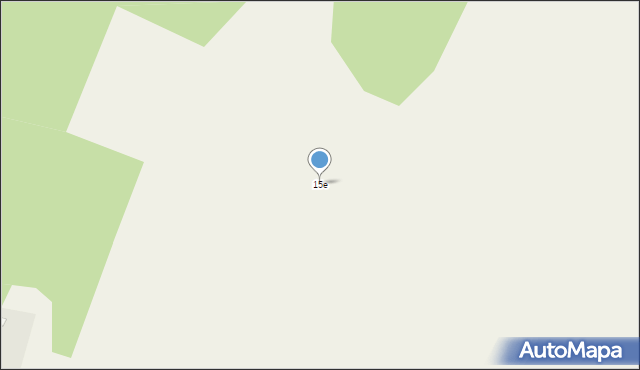 Wilkowiczki, Osiedlowa, 15e, mapa Wilkowiczki