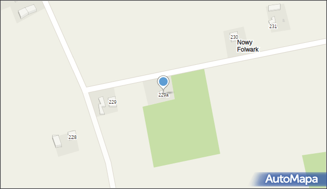 Ożarów, Ożarów, 229a, mapa Ożarów