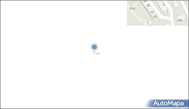 Grudziądz, Paderewskiego Ignacego Jana, 92, mapa Grudziądza