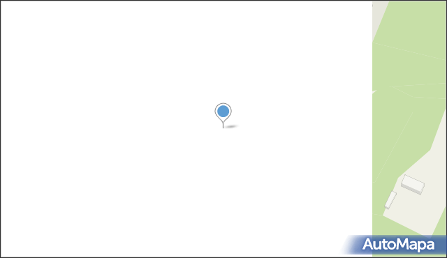 Opypy, Paprociowa, 2A, mapa Opypy