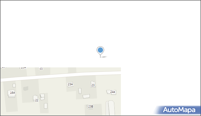 Panieńszczyzna, Panieńszczyzna, 24b, mapa Panieńszczyzna