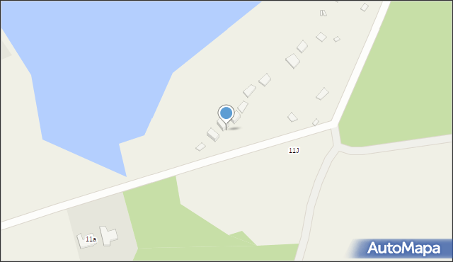 Parlino, Parlino, 12cd, mapa Parlino