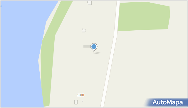 Parlino, Parlino, 12dp, mapa Parlino