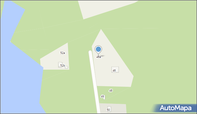 Parlino, Parlino, 46a, mapa Parlino