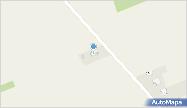 Parma, Parma, 14b, mapa Parma