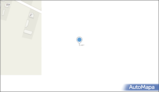 Parznice, Parznice, 21A, mapa Parznice