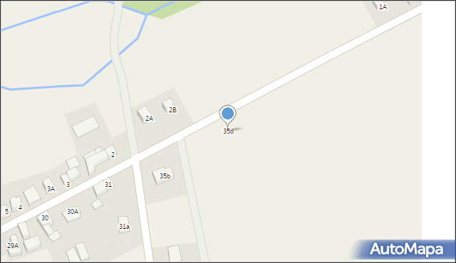 Pątnówek, Pątnówek, 35d, mapa Pątnówek