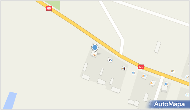 Patoki, Patoki, 97, mapa Patoki