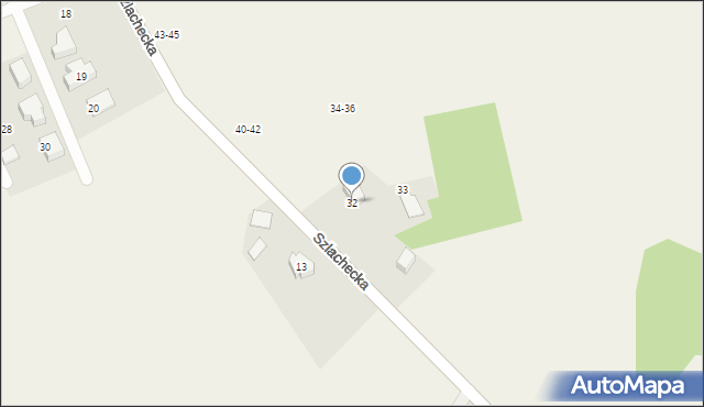 Patoki, Patoki, 32, mapa Patoki