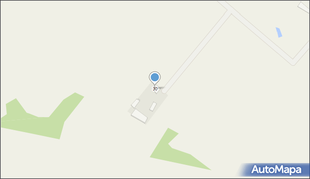 Patrykozy-Kolonia, Patrykozy-Kolonia, 30, mapa Patrykozy-Kolonia