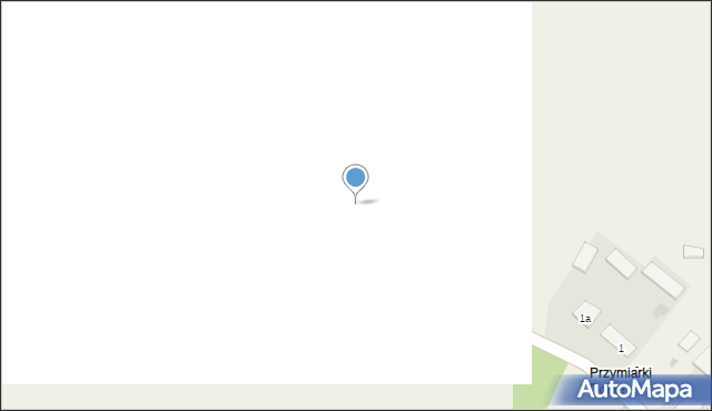Pawlichy, Pawlichy, 47, mapa Pawlichy