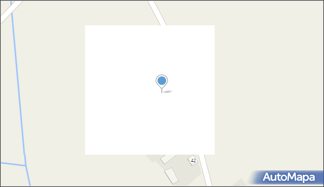 Pepłowo, Pepłowo, 40, mapa Pepłowo