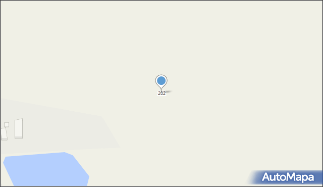Perzów, Perzów, 202, mapa Perzów