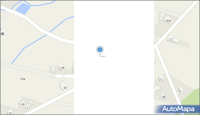 Pewelka, Pewelka, 64, mapa Pewelka