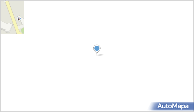 Dobra, Piwnika-Ponurego Jana, mjr., 1, mapa Dobra