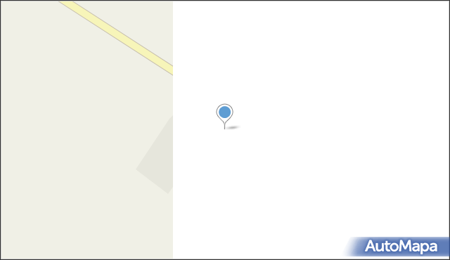 Gardeja, Piastowska, 29b, mapa Gardeja