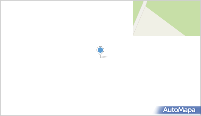 Klonowo Górne, Piaskowa, 13, mapa Klonowo Górne