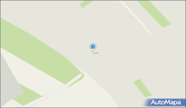 Łańcut, Piłsudskiego Józefa, marsz., 269, mapa Łańcut
