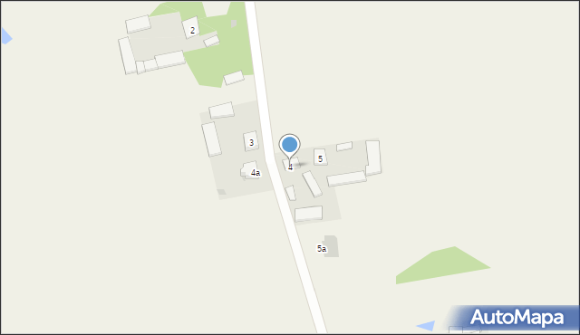 Piastów, Piastów, 4, mapa Piastów