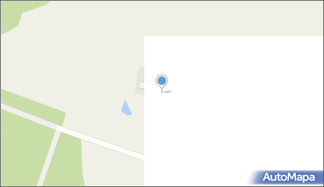 Pieckowo, Pieckowo, 8, mapa Pieckowo