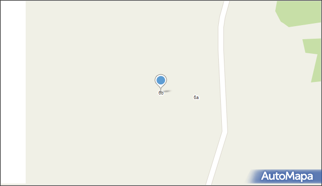 Pielgrzymka, Pielgrzymka, 6b, mapa Pielgrzymka