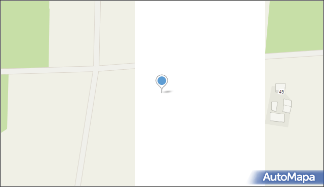 Pieróg, Pieróg, 48, mapa Pieróg