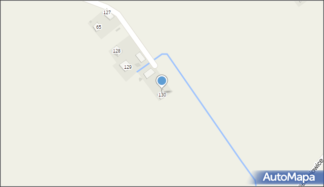 Pietrzejowice, Pietrzejowice, 39, mapa Pietrzejowice