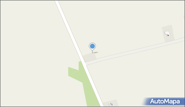 Pietrzyków-Kolonia, Pietrzyków-Kolonia, 78, mapa Pietrzyków-Kolonia