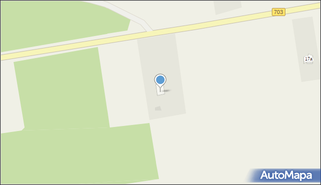 Pilaszków, Pilaszków, 77, mapa Pilaszków