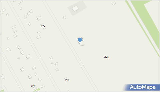 Pilchy, Pilchy, 6624.119.2, mapa Pilchy