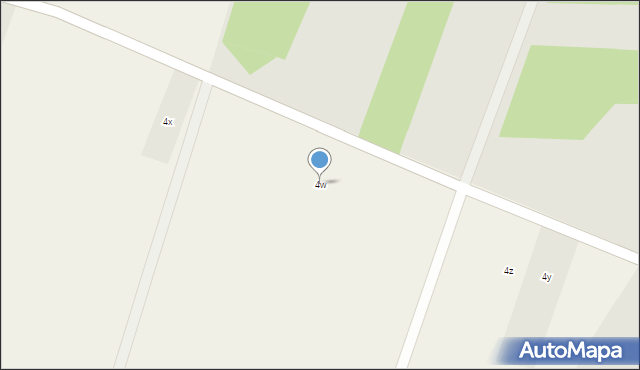 Pilichowice, Pilichowice, 4w, mapa Pilichowice